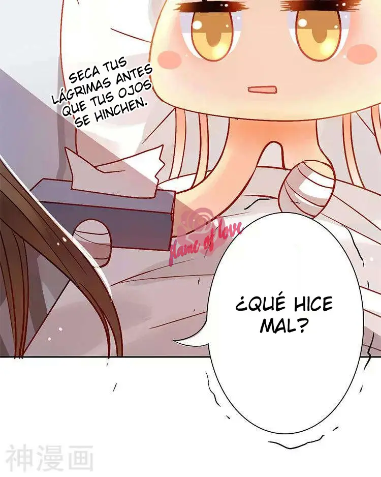 Stay With The CEO - Capítulo 30 - Página 15 - LectorTMOo