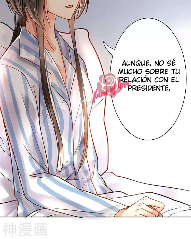 Stay With The CEO - Capítulo 30 - Página 25 - LectorTMOo