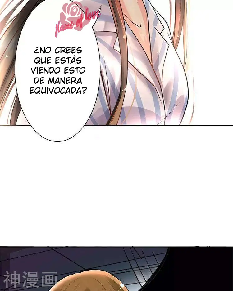 Stay With The CEO - Capítulo 30 - Página 27 - LectorTMOo