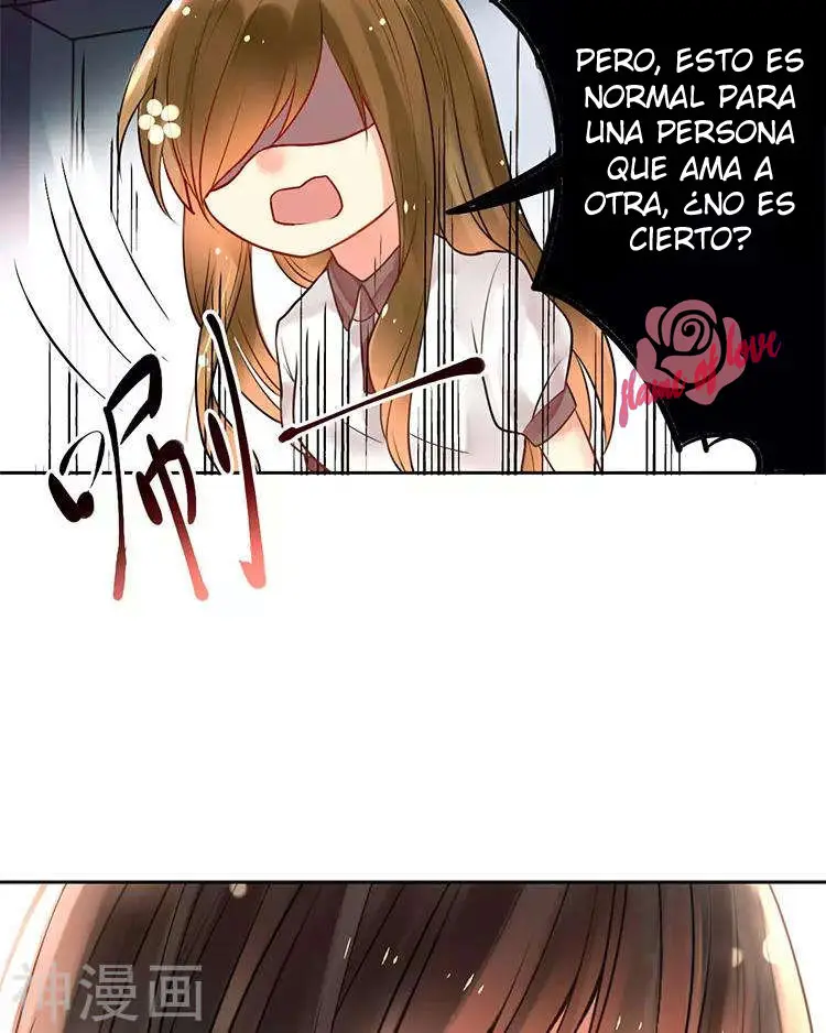 Stay With The CEO - Capítulo 30 - Página 28 - LectorTMOo