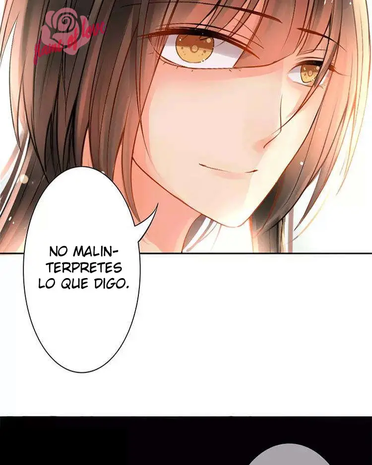 Stay With The CEO - Capítulo 30 - Página 29 - LectorTMOo