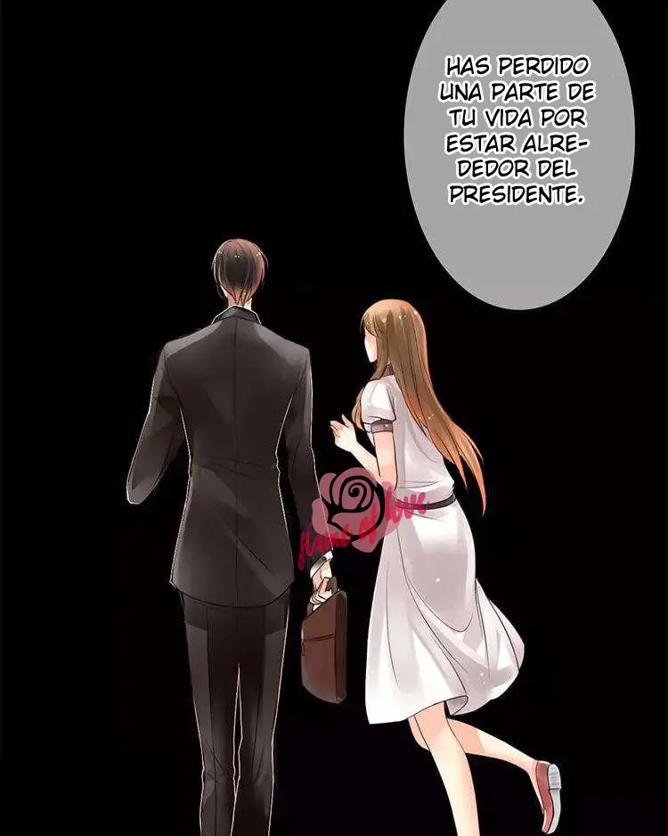 Stay With The CEO - Capítulo 30 - Página 30 - LectorTMOo