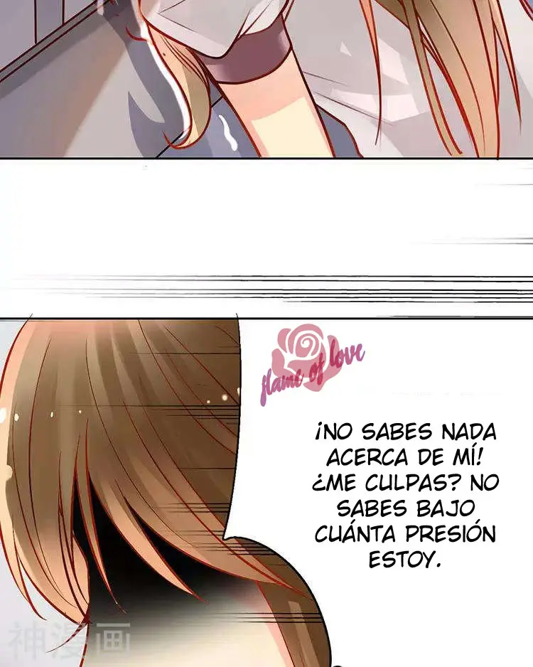 Stay With The CEO - Capítulo 31 - Página 6 - LectorTMOo