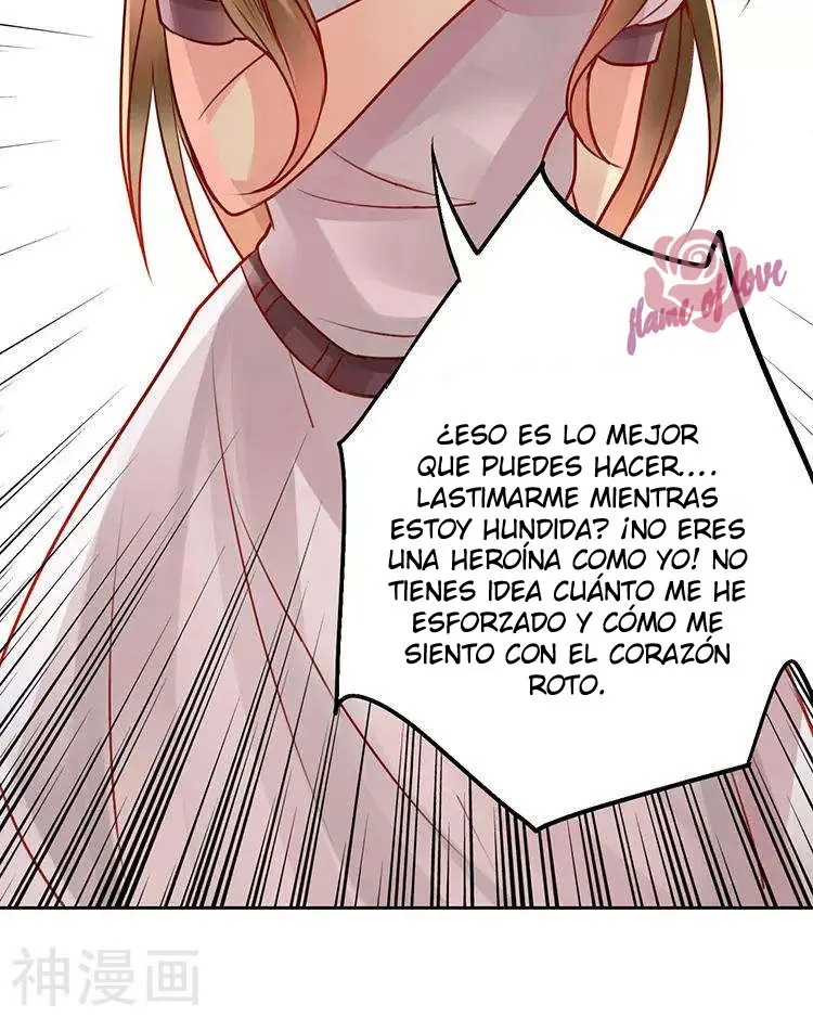 Stay With The CEO - Capítulo 31 - Página 8 - LectorTMOo