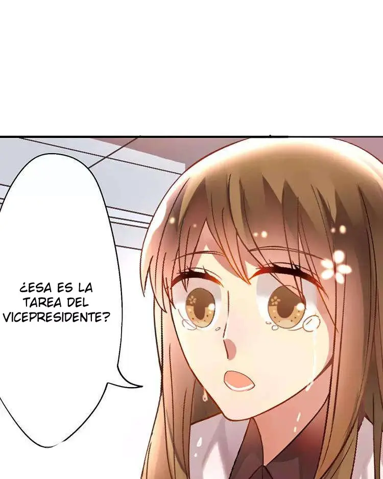 Stay With The CEO - Capítulo 31 - Página 12 - LectorTMOo