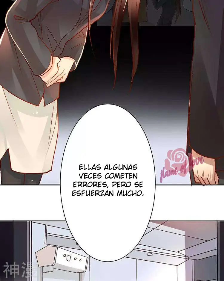 Stay With The CEO - Capítulo 31 - Página 15 - LectorTMOo
