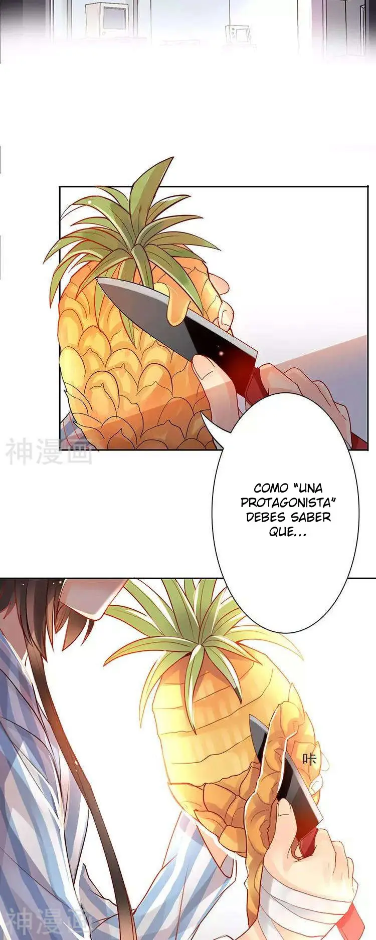 Stay With The CEO - Capítulo 31 - Página 16 - LectorTMOo