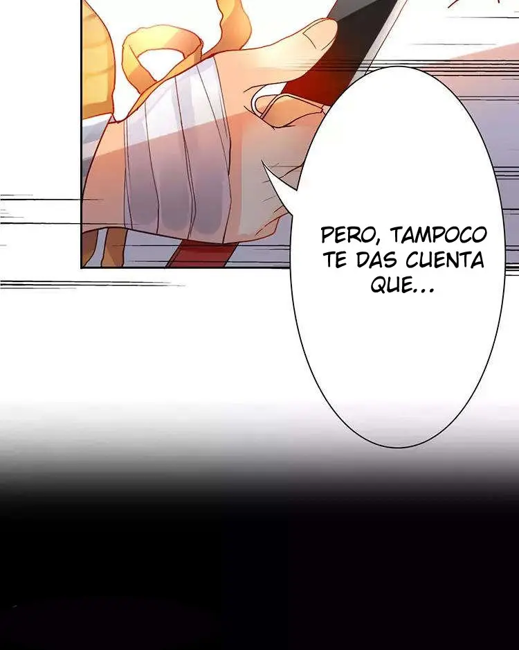 Stay With The CEO - Capítulo 31 - Página 18 - LectorTMOo