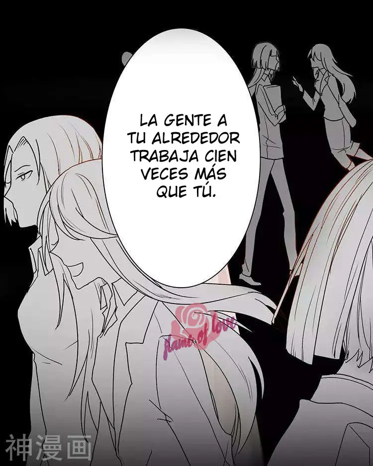 Stay With The CEO - Capítulo 31 - Página 19 - LectorTMOo