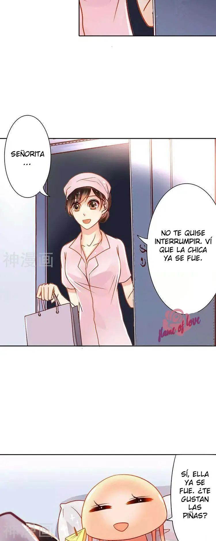 Stay With The CEO - Capítulo 31 - Página 25 - LectorTMOo