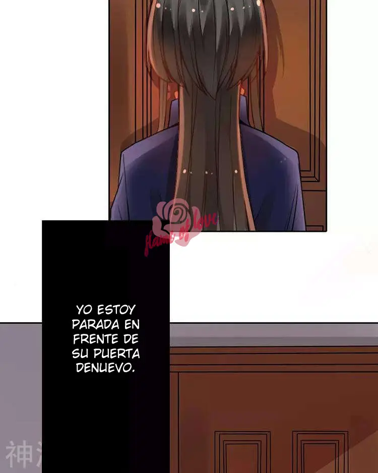 Stay With The CEO - Capítulo 32 - Página 5 - LectorTMOo