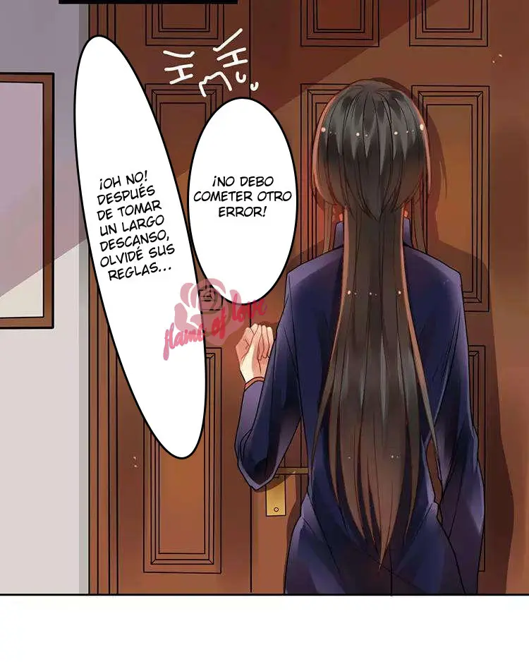 Stay With The CEO - Capítulo 32 - Página 6 - LectorTMOo