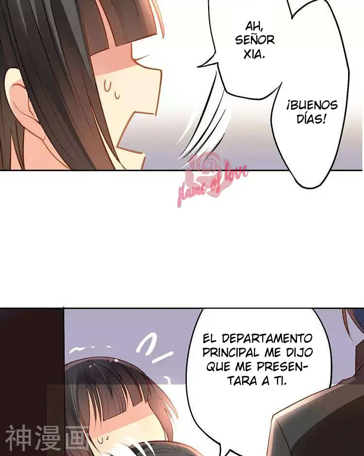 Stay With The CEO - Capítulo 32 - Página 13 - LectorTMOo