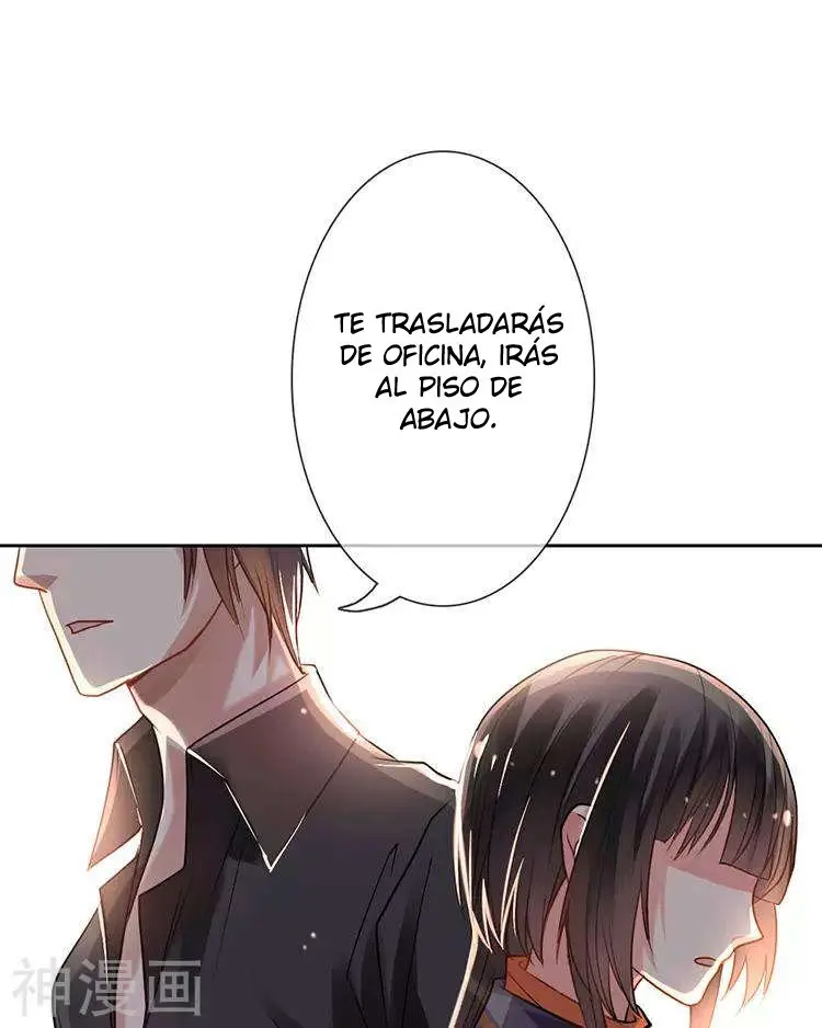 Stay With The CEO - Capítulo 32 - Página 16 - LectorTMOo