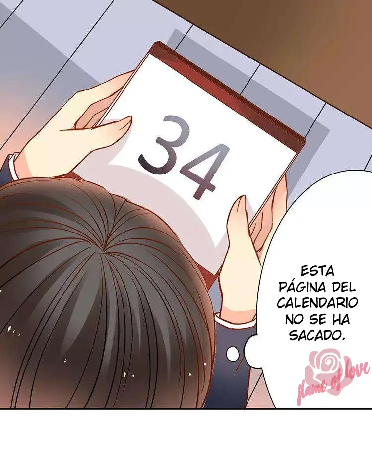 Stay With The CEO - Capítulo 32 - Página 27 - LectorTMOo