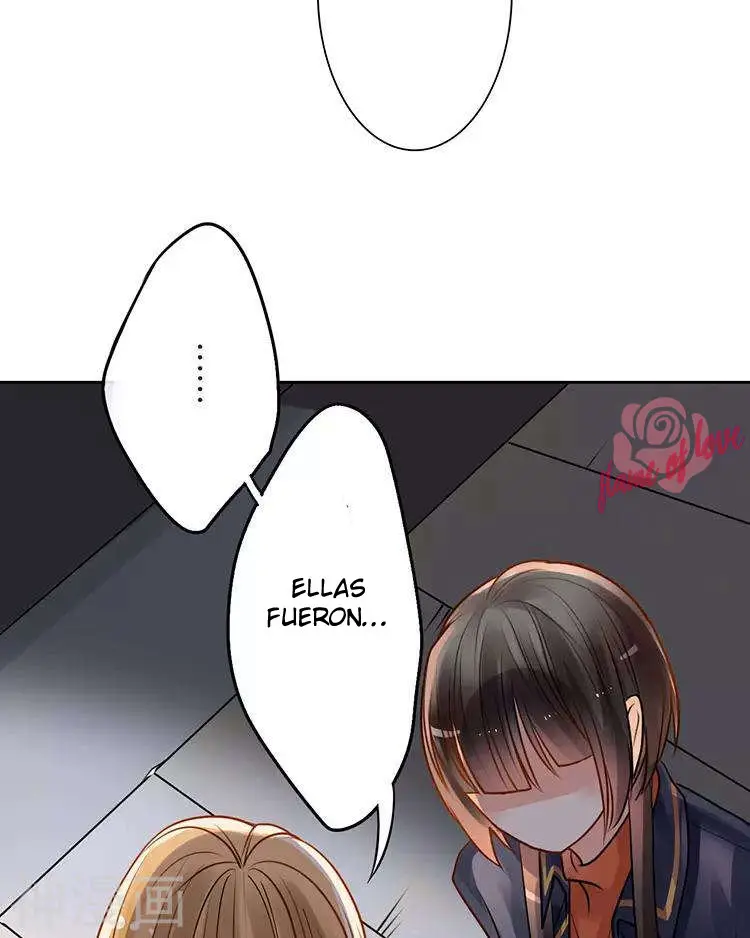 Stay With The CEO - Capítulo 32 - Página 31 - LectorTMOo