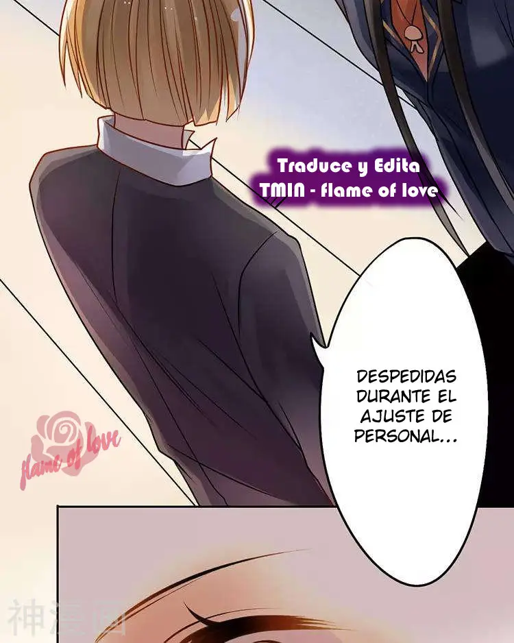 Stay With The CEO - Capítulo 32 - Página 32 - LectorTMOo