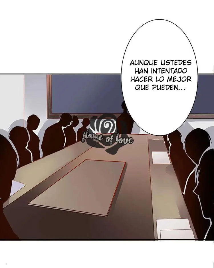 Stay With The CEO - Capítulo 33 - Página 3 - LectorTMOo