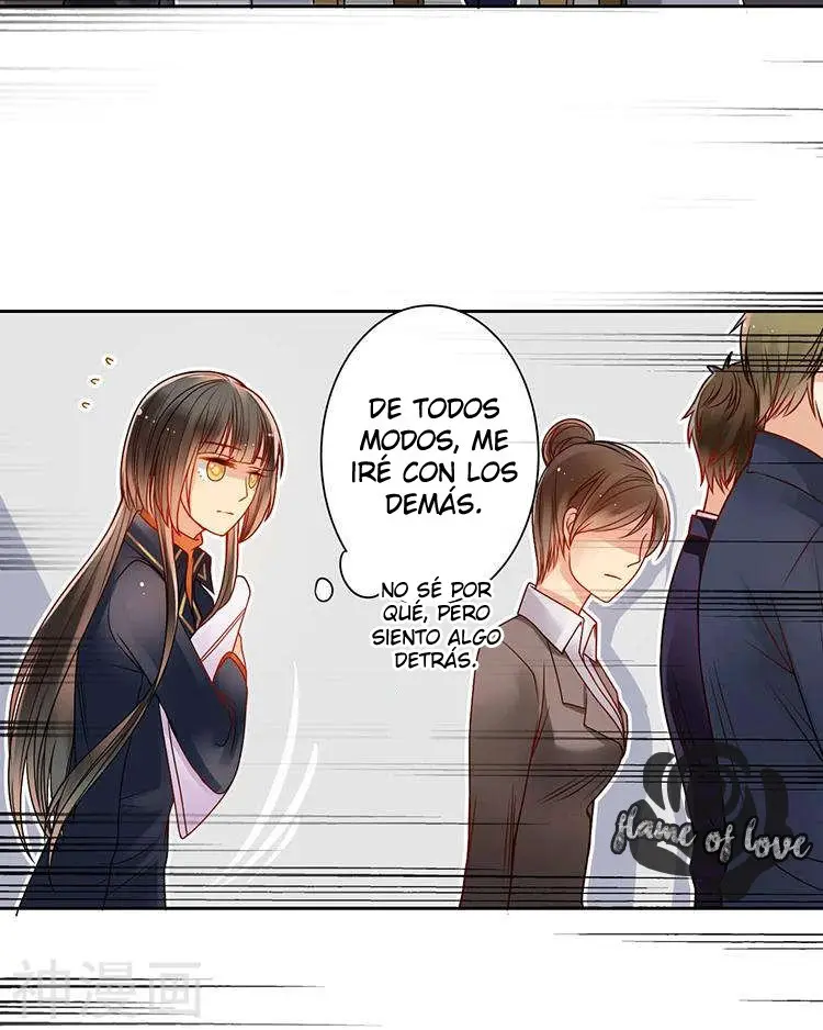 Stay With The CEO - Capítulo 33 - Página 7 - LectorTMOo