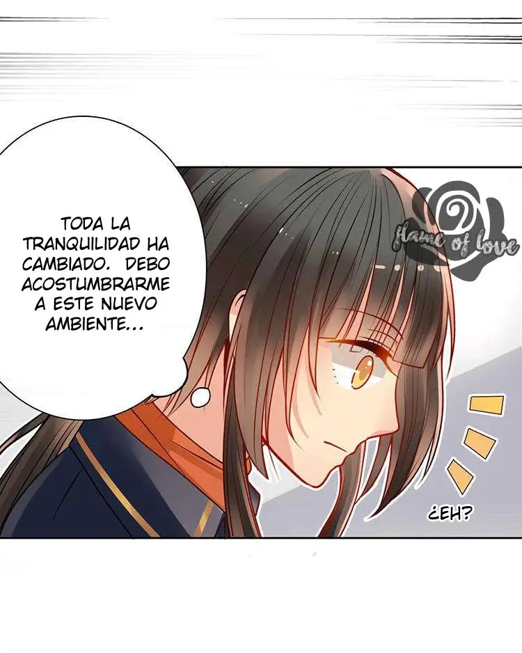 Stay With The CEO - Capítulo 33 - Página 8 - LectorTMOo