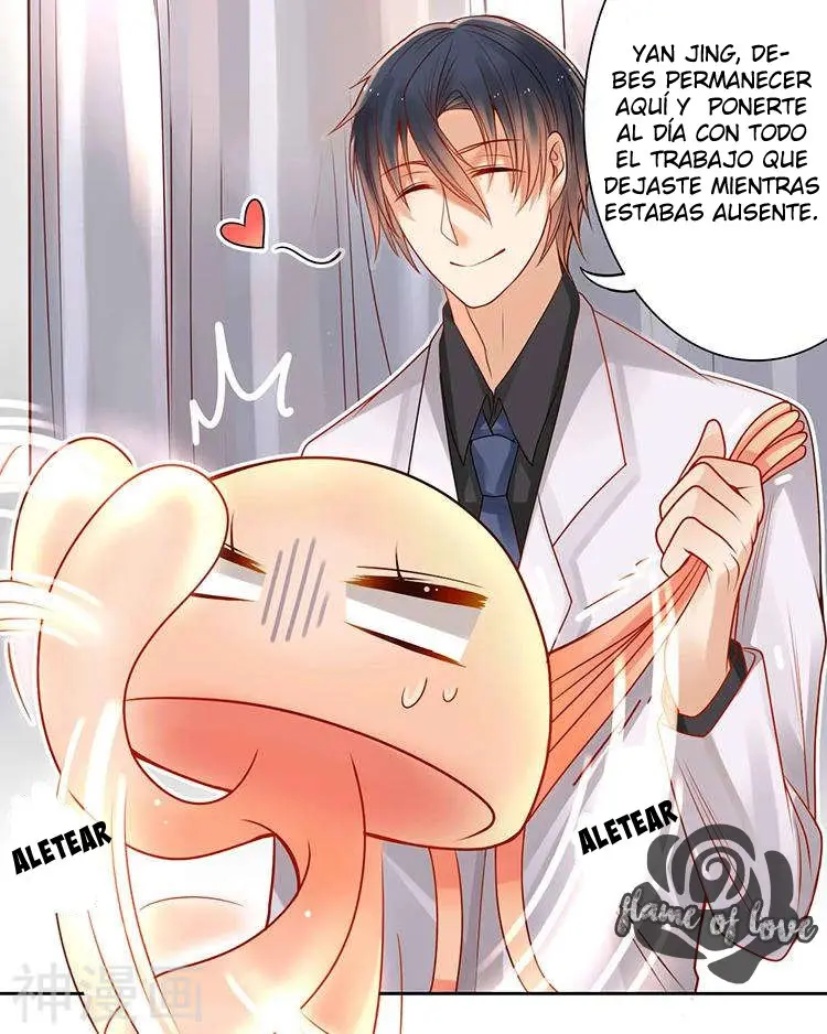 Stay With The CEO - Capítulo 33 - Página 10 - LectorTMOo