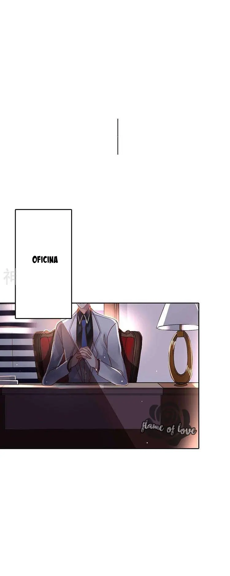 Stay With The CEO - Capítulo 33 - Página 12 - LectorTMOo