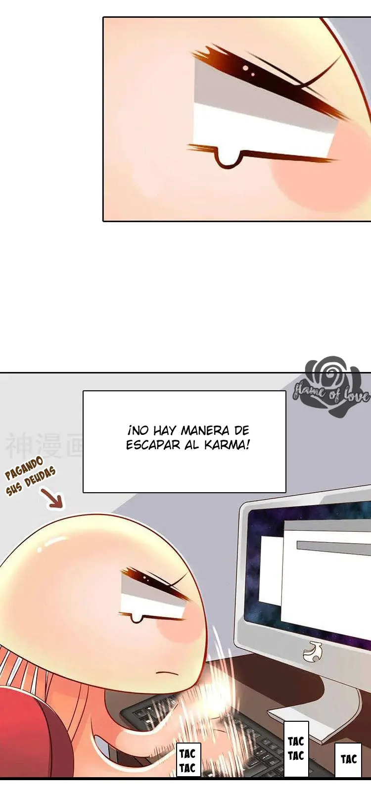 Stay With The CEO - Capítulo 33 - Página 13 - LectorTMOo
