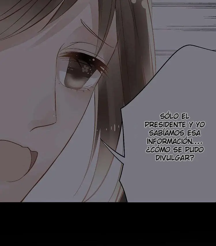 Stay With The CEO - Capítulo 33 - Página 19 - LectorTMOo