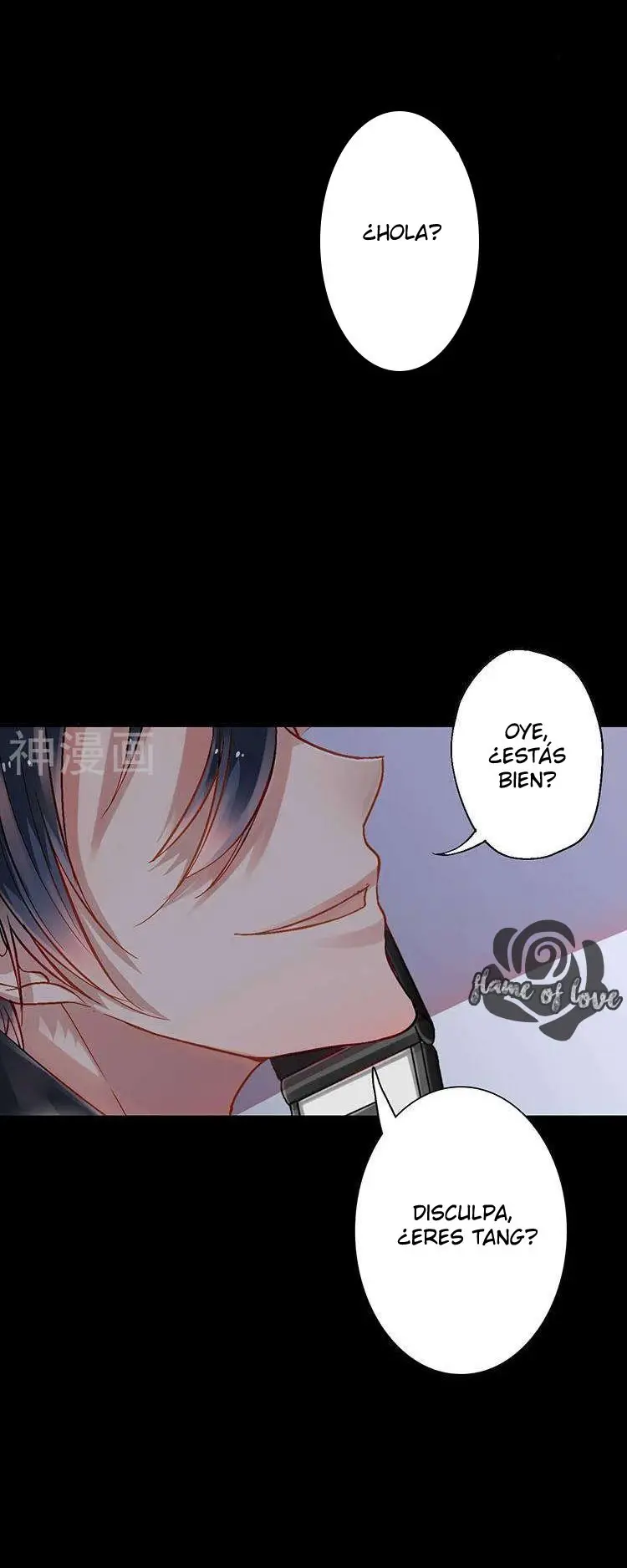 Stay With The CEO - Capítulo 33 - Página 26 - LectorTMOo