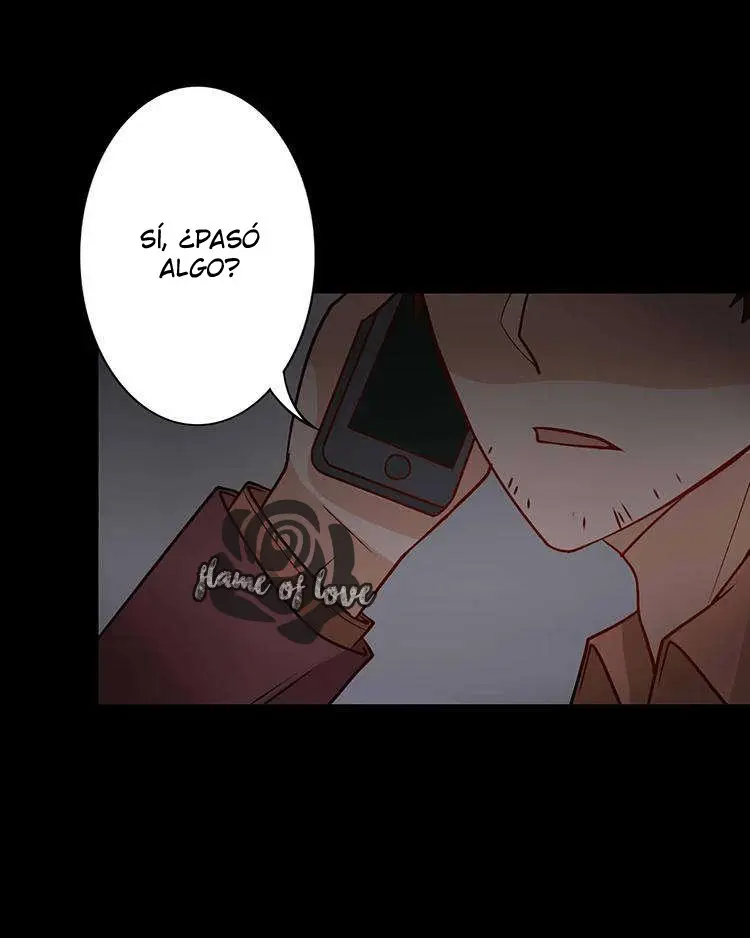 Stay With The CEO - Capítulo 33 - Página 27 - LectorTMOo