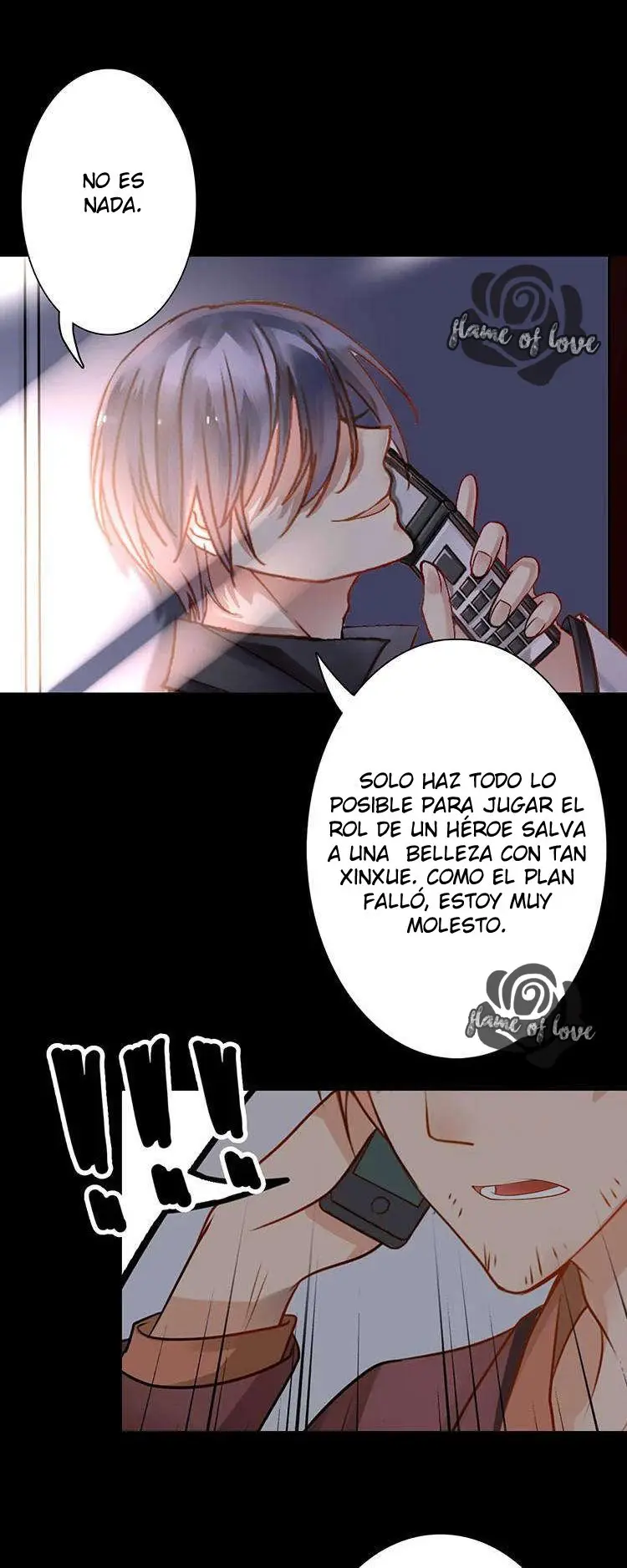 Stay With The CEO - Capítulo 33 - Página 28 - LectorTMOo