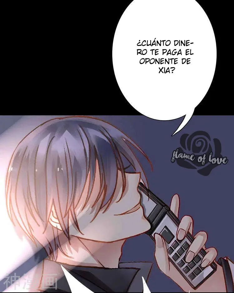 Stay With The CEO - Capítulo 33 - Página 29 - LectorTMOo