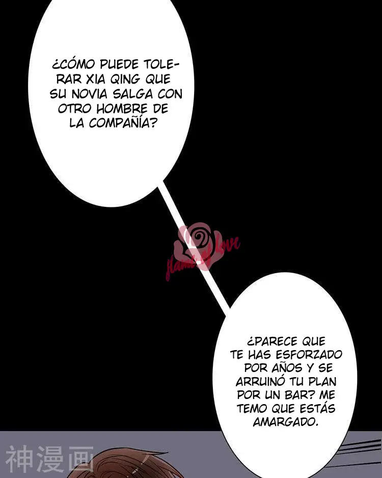 Stay With The CEO - Capítulo 33 - Página 32 - LectorTMOo