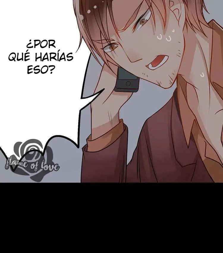 Stay With The CEO - Capítulo 33 - Página 39 - LectorTMOo