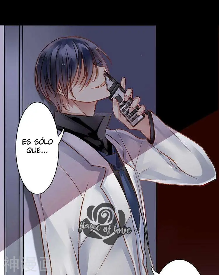 Stay With The CEO - Capítulo 33 - Página 40 - LectorTMOo