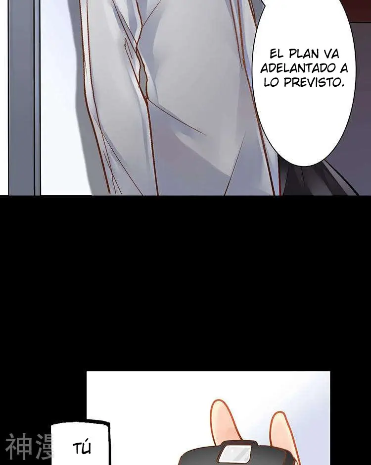Stay With The CEO - Capítulo 33 - Página 41 - LectorTMOo