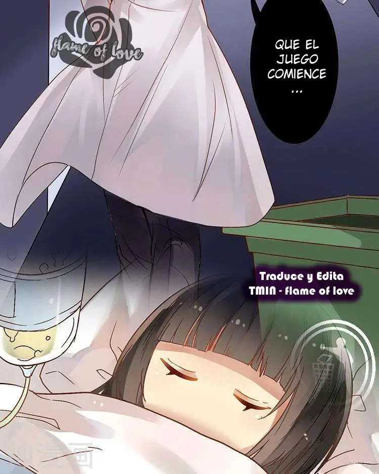Stay With The CEO - Capítulo 33 - Página 45 - LectorTMOo
