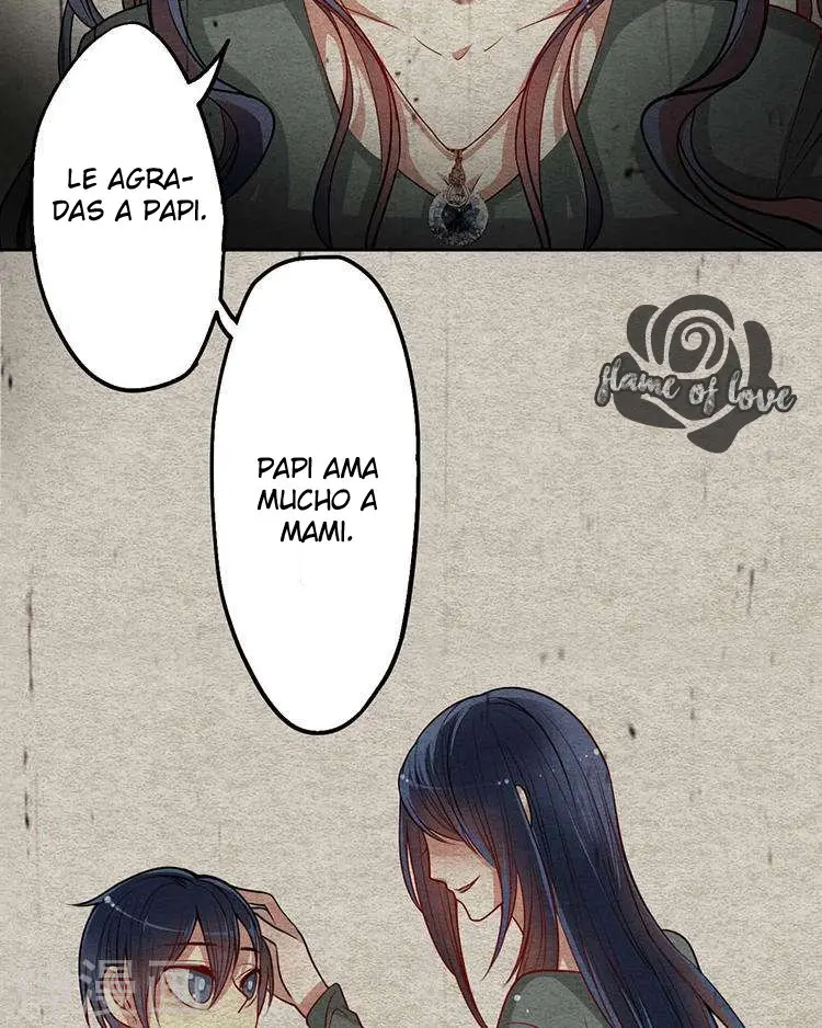 Stay With The CEO - Capítulo 34 - Página 4 - LectorTMOo
