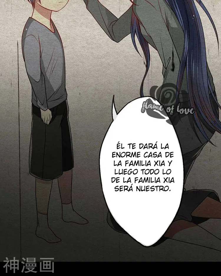 Stay With The CEO - Capítulo 34 - Página 5 - LectorTMOo