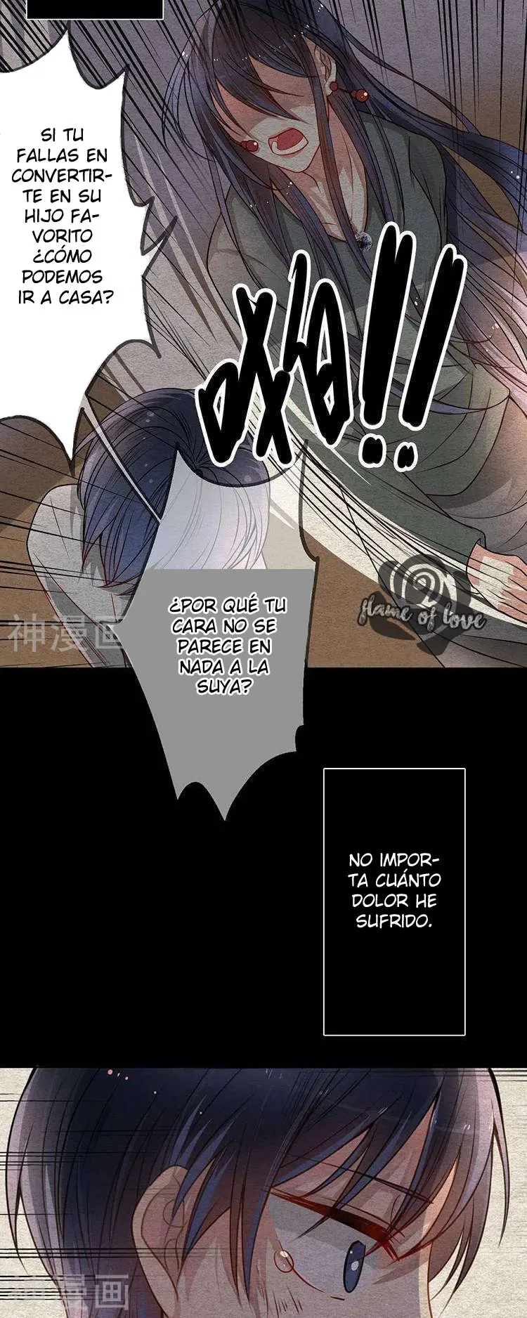 Stay With The CEO - Capítulo 34 - Página 10 - LectorTMOo