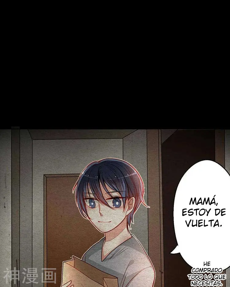 Stay With The CEO - Capítulo 34 - Página 15 - LectorTMOo