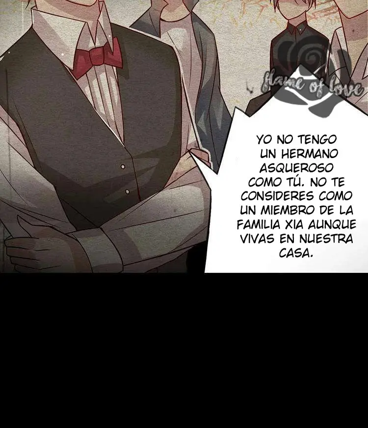 Stay With The CEO - Capítulo 35 - Página 7 - LectorTMOo