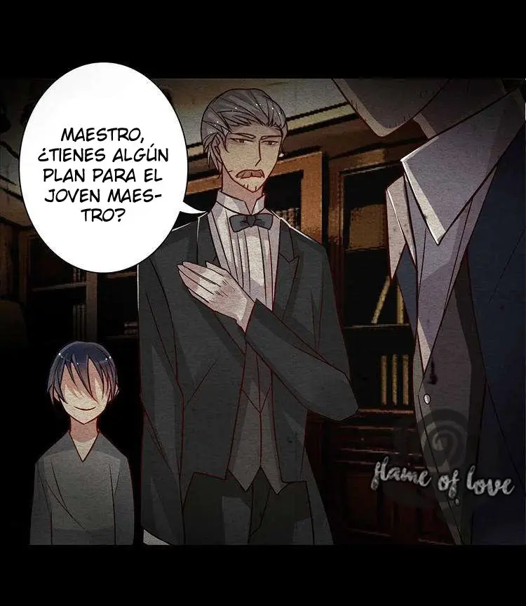 Stay With The CEO - Capítulo 35 - Página 9 - LectorTMOo
