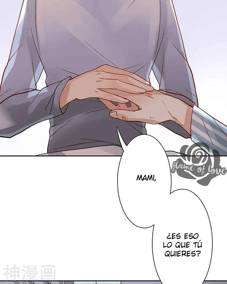 Stay With The CEO - Capítulo 35 - Página 20 - LectorTMOo