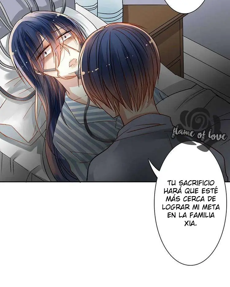 Stay With The CEO - Capítulo 35 - Página 21 - LectorTMOo