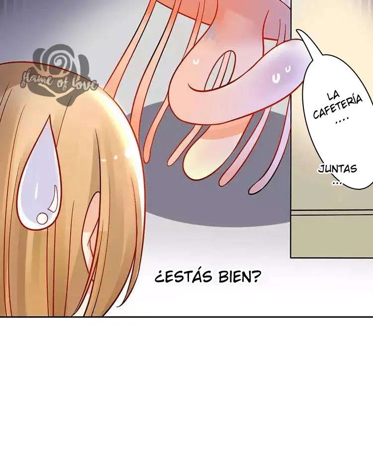 Stay With The CEO - Capítulo 36 - Página 4 - LectorTMOo