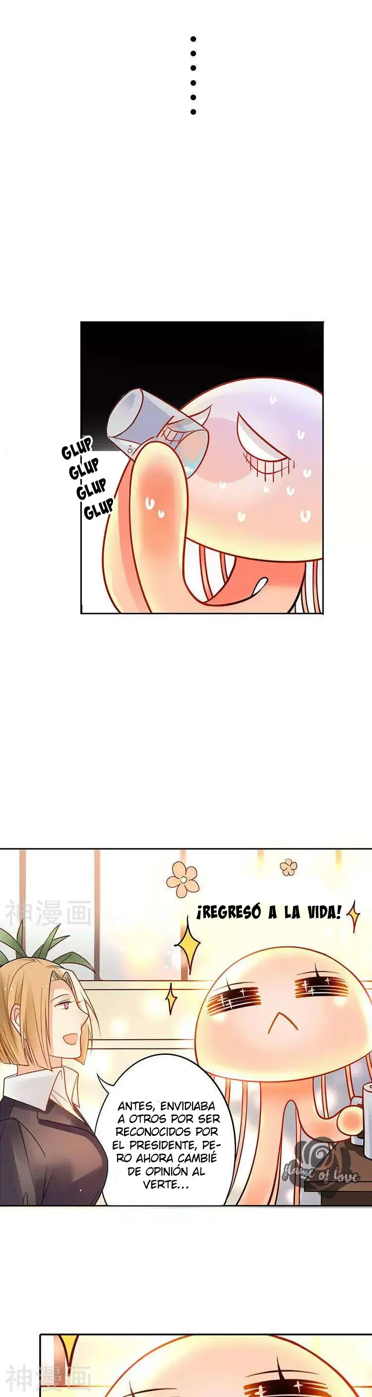 Stay With The CEO - Capítulo 36 - Página 5 - LectorTMOo