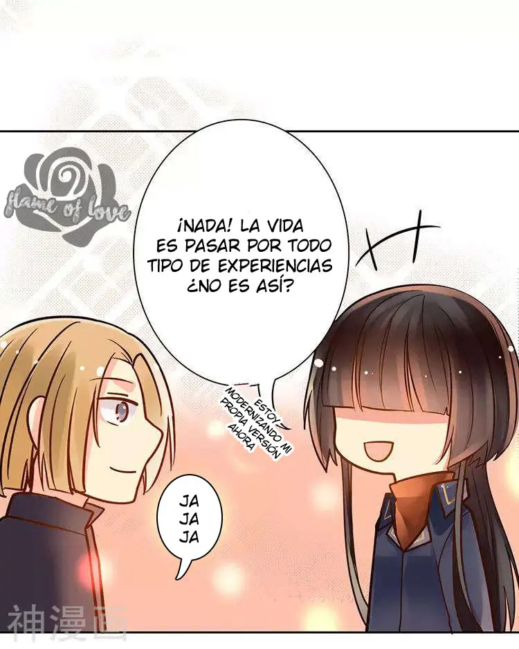 Stay With The CEO - Capítulo 36 - Página 7 - LectorTMOo