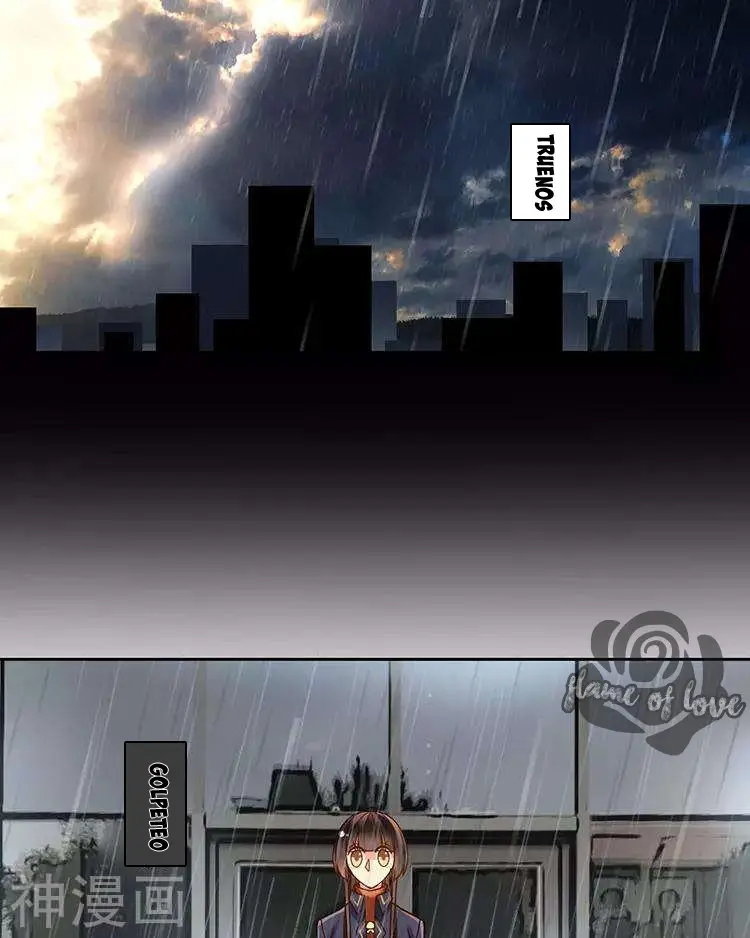 Stay With The CEO - Capítulo 36 - Página 10 - LectorTMOo