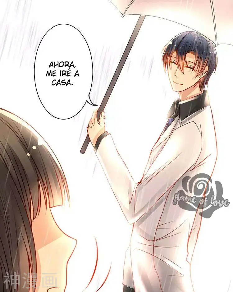 Stay With The CEO - Capítulo 36 - Página 19 - LectorTMOo